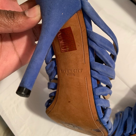 Givenchy mules - Picture 5 of 6